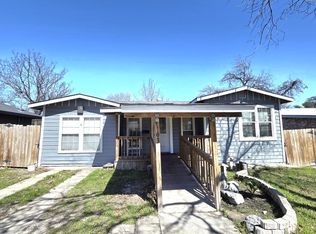 163 Continental, San Antonio, TX 78228