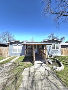 163 Continental, San Antonio, TX, 78228