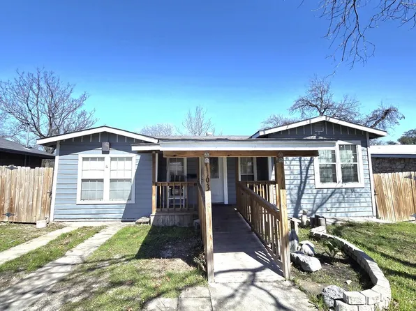 163 Continental, San Antonio, TX 78228
