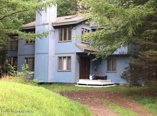 534 Sullivan Trl, Long Pond, PA