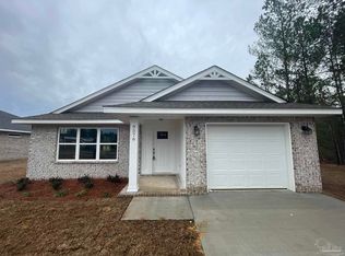 9576 Permenter Rd, Milton, FL 32583