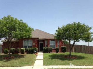 1827 Caddo Lake Dr, Allen, TX 75002