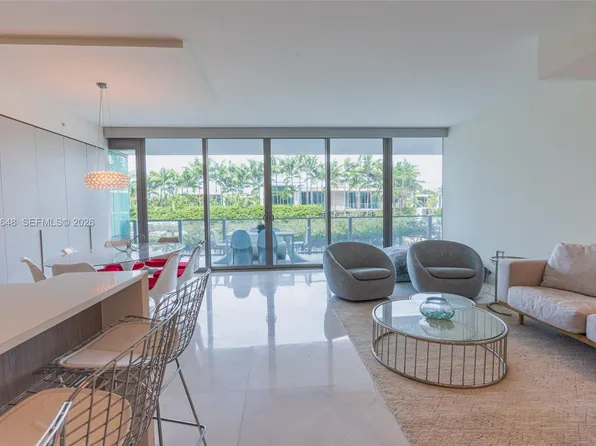 360 Ocean Dr Unit 205S, Key Biscayne, FL 33149