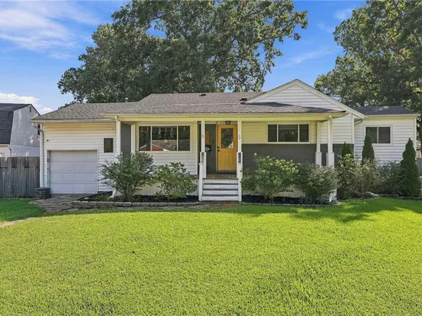 420 Taldan Ave, Virginia Beach, VA 23462