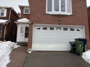 55 Danjohn Cres, Toronto, ON M1V 3N2