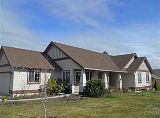 20941 Lupine Ave, Bend, OR 97701