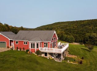 235 Houghtaling Hollow Rd, East Meredith, NY 13757
