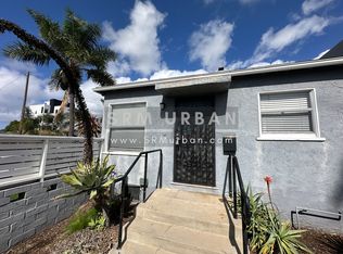 4223 Hamilton St, San Diego, CA 92104