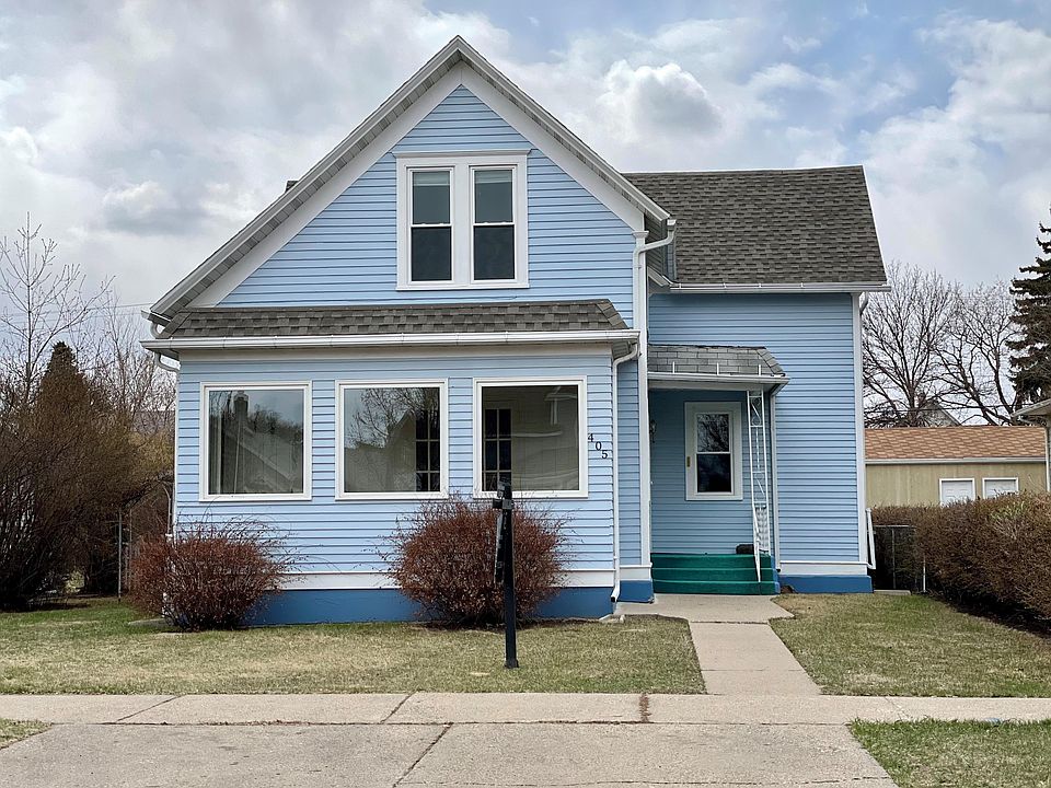 405 2nd Ave NW, Mandan, ND 58554 MLS 411835 Zillow