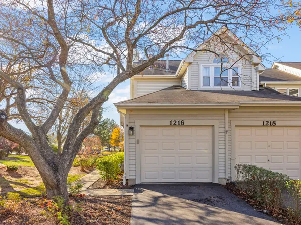 1216 Tennyson Ln, Naperville, IL 60540