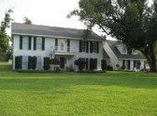 22423 Fox Run Dr, Pass Christian, MS 39571