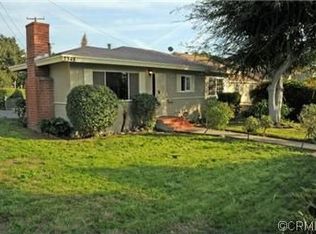 2348 Navarro Ave, Altadena, CA 91001