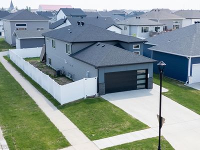 1506 67th Ave S, Fargo, ND, 58104