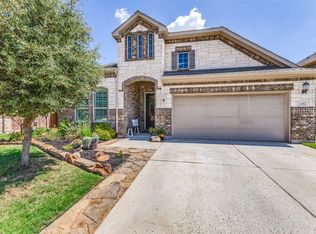 2402 Evans Rd, Corinth, TX 76210