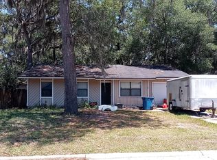 2159 E Featherwood Dr, Atlantic Beach, FL 32233