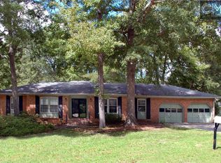 519 Doncaster Dr, Irmo, SC 29063
