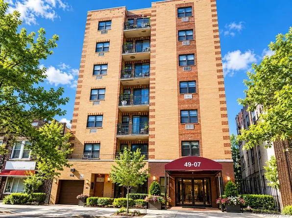 4907 43rd Avenue #3R, Woodside, NY 11377