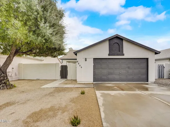 8809 W ATHENS Street, Peoria, AZ 85382