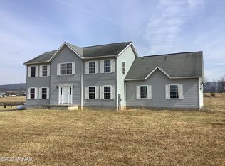 103 Marble Ln, Jersey Shore, PA 17740