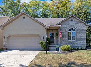 8641 Libra Rd, Dublin, OH 43016