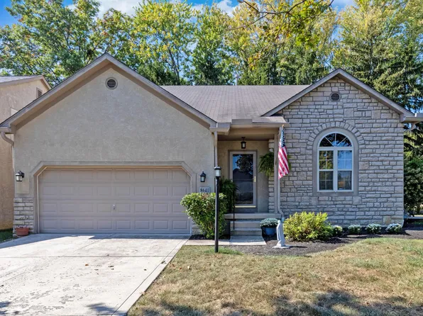 8641 Libra Rd, Dublin, OH 43016