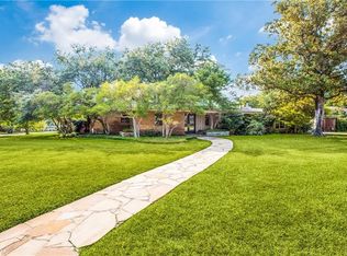11121 Dwarfs Cir, Dallas, TX 75229