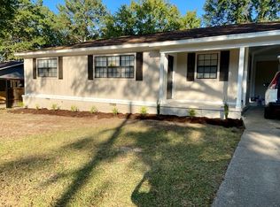 330 S Fox Hall Rd, Pearl, MS 39208