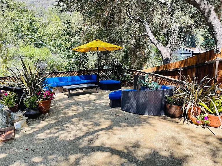932 Old Topanga Canyon Rd — Photo 10