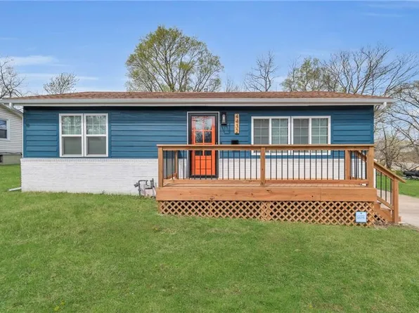 4432 E 56th Ter, Kansas City, MO 64130