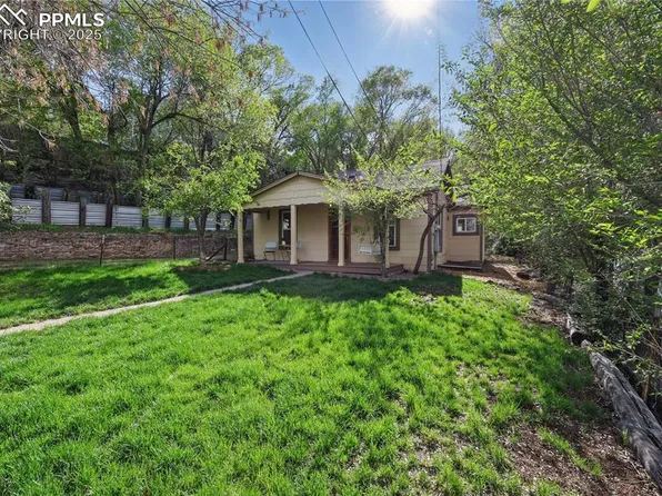 1416 Ivy Pl, Colorado Springs, CO 80905