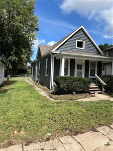 3307 Monterey St, Saint Joseph, MO, 64507