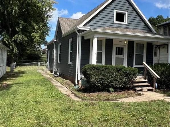 3307 Monterey St, Saint Joseph, MO 64507