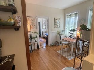 34 Anderson St APT 8, Boston, MA 02114