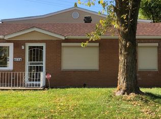 2038 Williams St, Gary, IN 46404