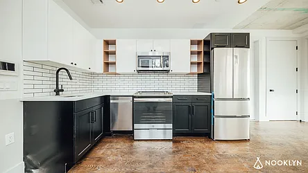 Rented by Nooklyn NYC LLC