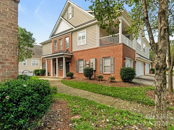 12223 Cannes St, Charlotte, NC 28277