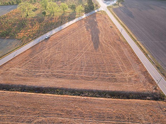 3rd image of Parcel C - Vox Hwy. #S. Eaddy Ford Rd.
