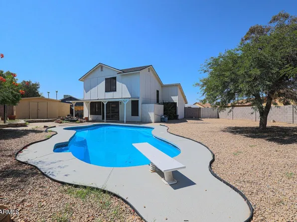 6819 S 40TH Way, Phoenix, AZ 85042