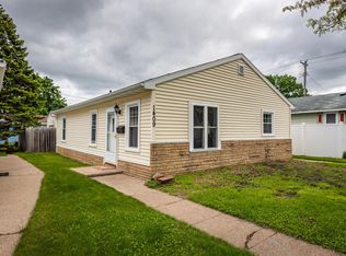 1409 Salem Rd, La Crosse, WI 54603