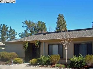 1540 Golden Rain Rd APT 3, Walnut Creek, CA 94595