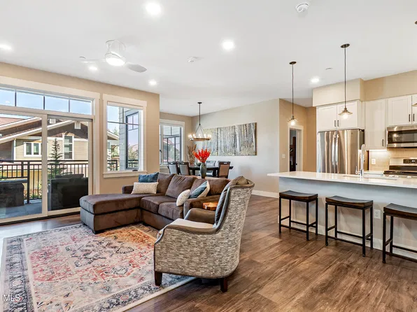 400 Baker Drive #TE-102, Winter Park, CO 80482