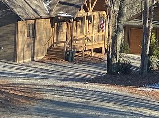 64 Morley Dr, Ellijay, GA 30540