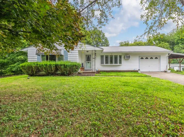 1632 County Route 8, Germantown, NY 12526