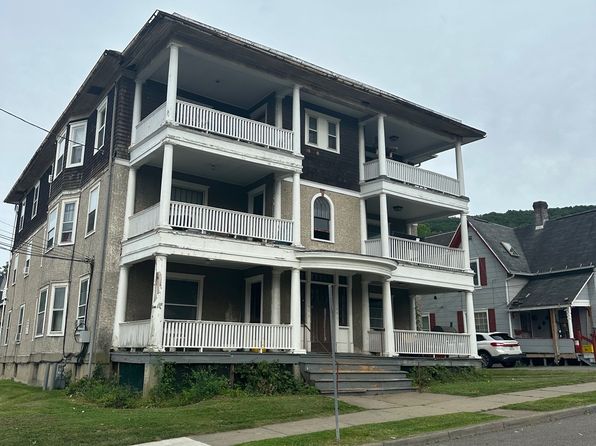 3 Telegraph St