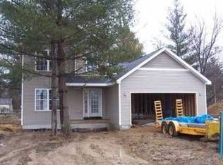 5623 Marylouise St, Lansing, MI 48917