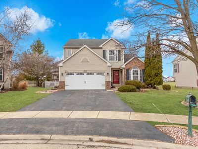 2009 Ashbrook Ct, Plainfield, IL, 60586