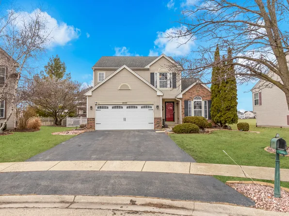 2009 Ashbrook Ct, Plainfield, IL 60586