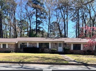 501 Palisade Dr, Camden, AR 71701