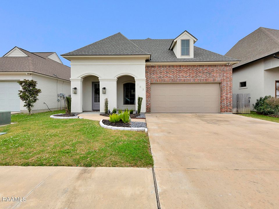 103 San Domingo Dr, Youngsville, LA 70592 Zillow