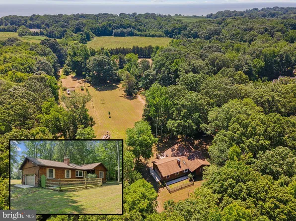4931 Idlewilde Rd, Shady Side, MD 20764